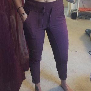 Lululemon athletic pants